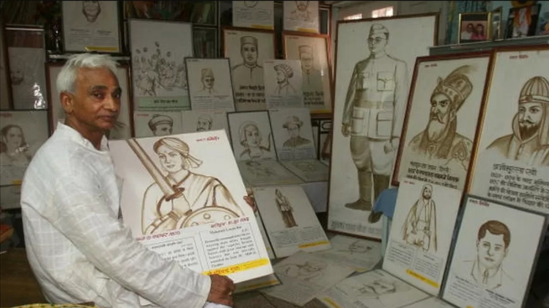 އިންޑިއާގައި އިންސާނުންގެ ލޭގެ ބޭނުން އާދަޔާ ހިލާފު ގޮތަކަށް