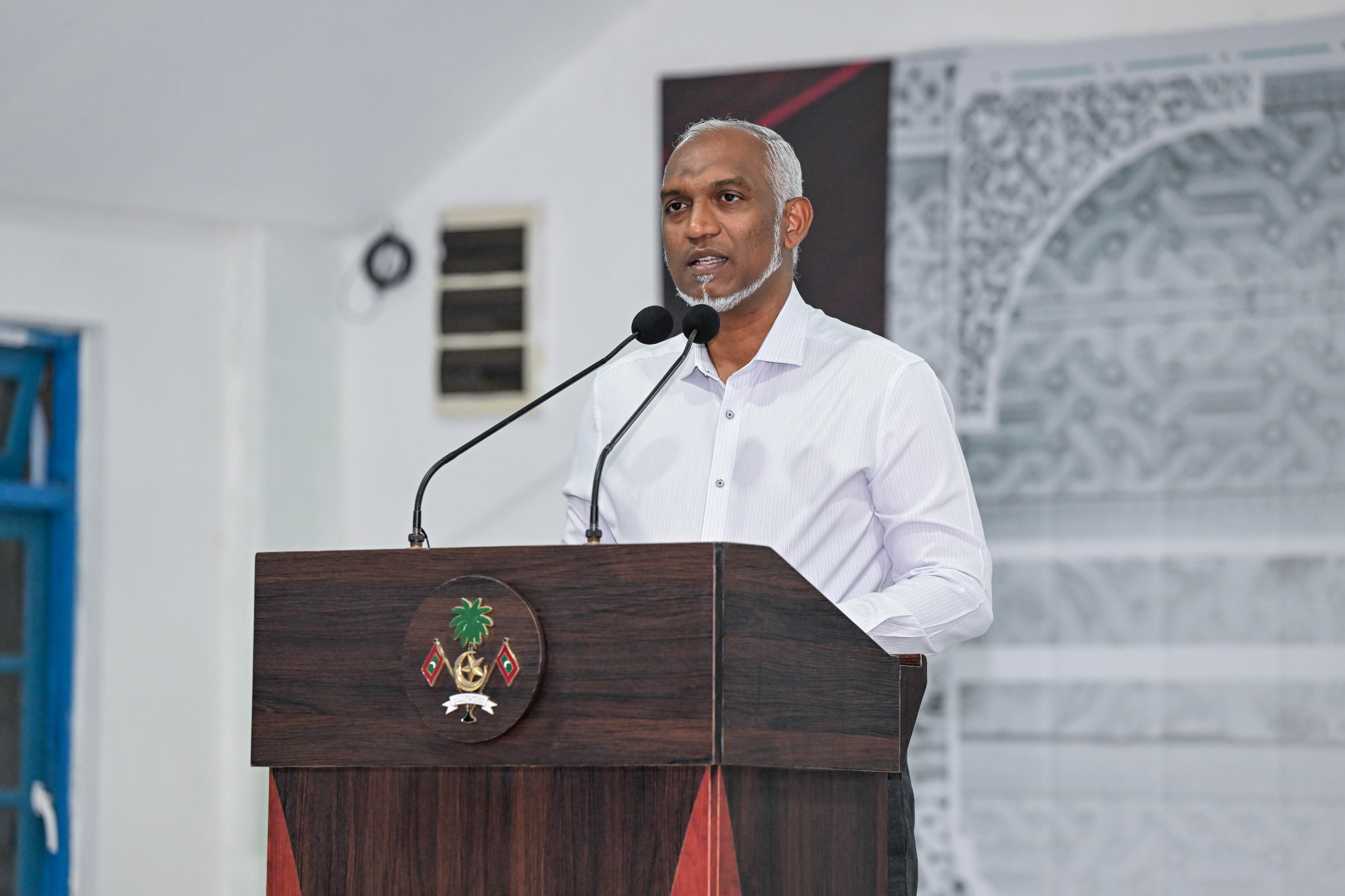 އަންނަ އަހަރު 500 މިލިޔަން ޑޮލަރުގެ ސުކޫކަށް ފައިސާ ދެއްކޭނެ؛ ރާއްޖެ ޑީފޯލްޓެއް ނުވާނެ: ރައީސް