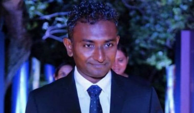 އައްޑޫ ސިޓީ ކައުންސިލްގެ ސެކްރެޓަރީ ޖެނެރަލް މަގާމުން ވަކިކުރަން ނިންމައިފި