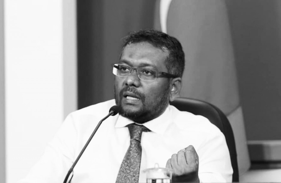 ވަޒީފާއަދާނުކުރާ މީހުންނަށް އެލަވަންސްދޭ ސްކީމް ވަރަށްއަވަހަށް ތަޢާރަފުކުރާނެކަން އިޢުލާންކޮށްފި