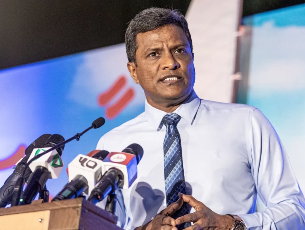 ކޮންމެ އަތޮޅެއްގައި ރައީސްގެ ގަވަރުނަރަކު ކަނޑައެޅުމަށް އުމަރު ހުށައަޅުއްވައިފި