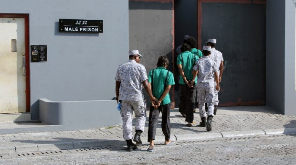 އަލަށް އިމާރާތްކުރާ ދަރުމަވަންތަ ސްކޫލާއި ޖެހިގެންހުރި މާލެ ޖަލު ހުސްކުރަނީ