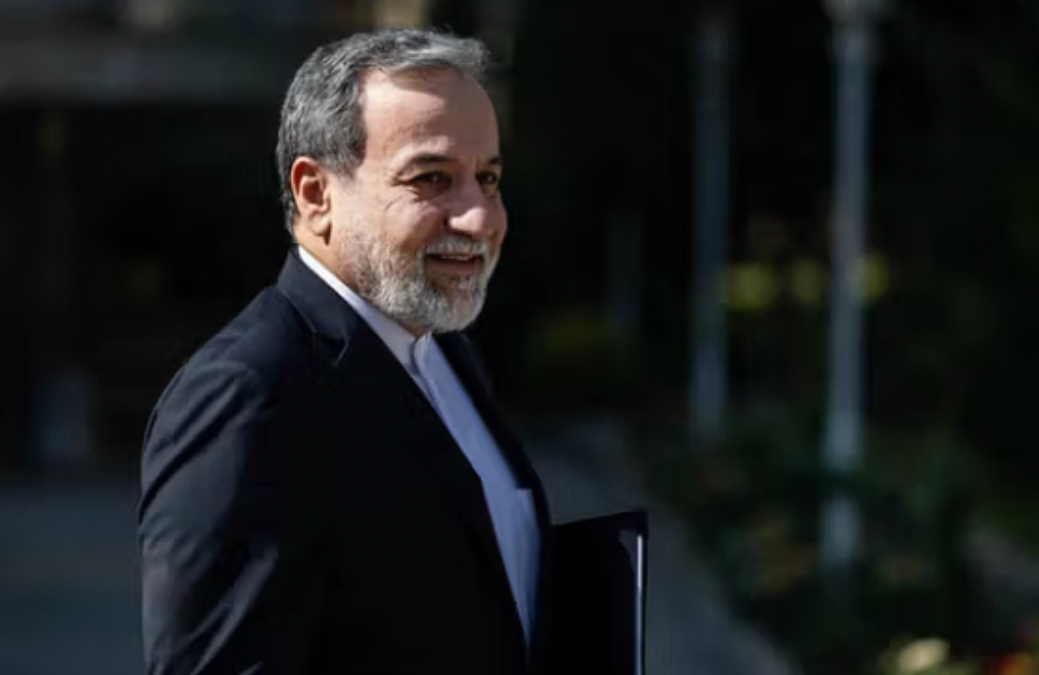 އީރާނުން އޮތީ ހަނގުރާމައަކަށް ފުރިހަމައަށް ތައްޔާރަށް ކަމަށް އެގައުމުން ބުނެފި