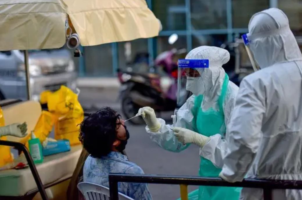 ހިޔާ ފްލެޓް ސަރަހައްދުގައި ސާމްޕަލް ކަލެކްޝަން ސެންޓަރެއް ޤާއިމްކުރަނީ