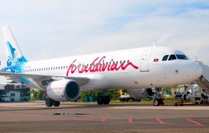 މޯލްޑިވިއަން ދަނީ ބަނގުރޫޓްވުމާ ދިމާއަށް: ޢަލީ ޙުސެއިން