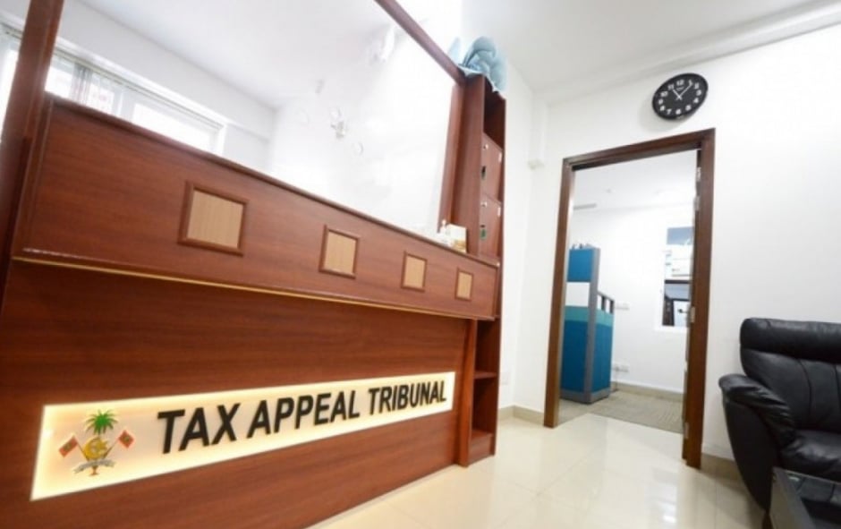 ޓެކްސް އެޕީލް ޓްރައިބިއުނަލަށް 5 ބޭފުޅަކު އައްޔަނުކޮށްފި