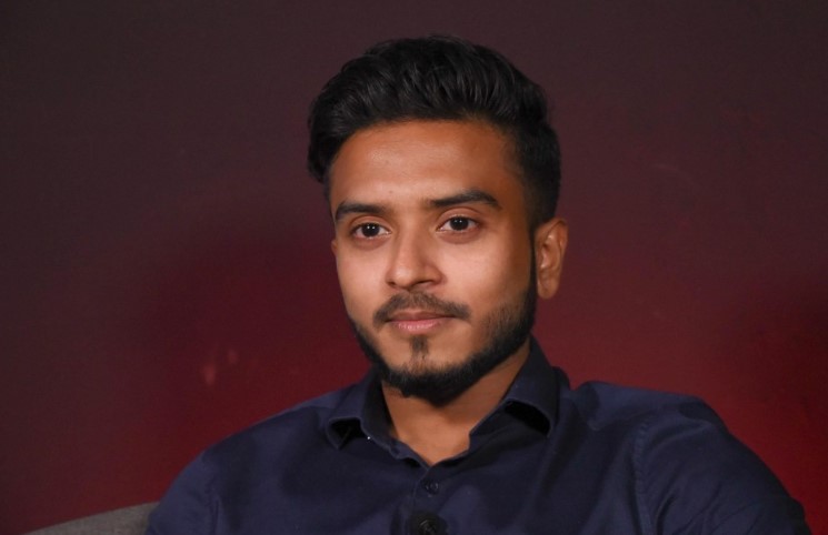 ފޯބްސް އޭޝިއާގެ ގަދަ 30 ގައި ރާއްޖޭގެ ޑރ. މިނާހް ހިމެނިއްޖެ