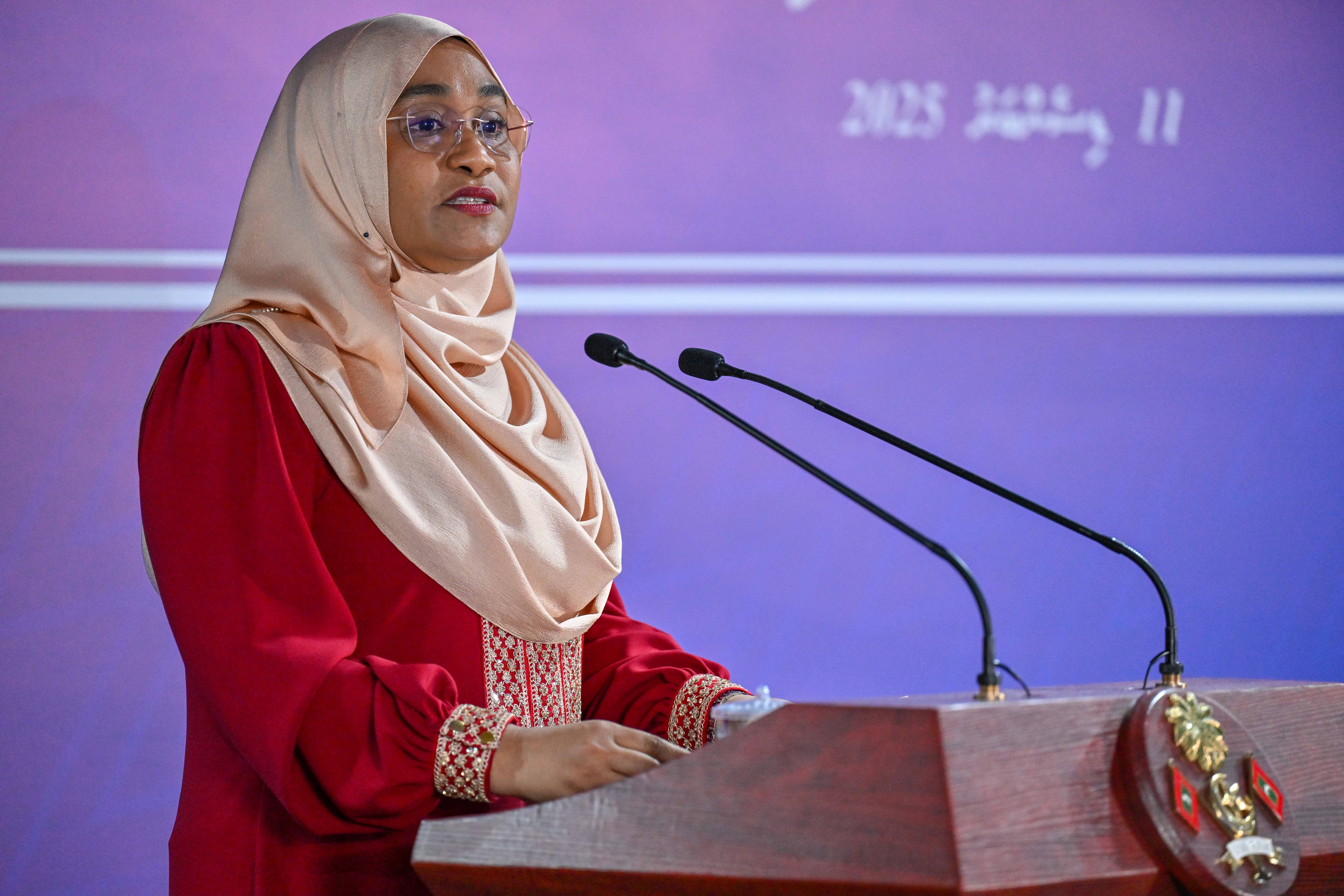 First Lady highlights benefits of inclusive employment for persons with disabilities