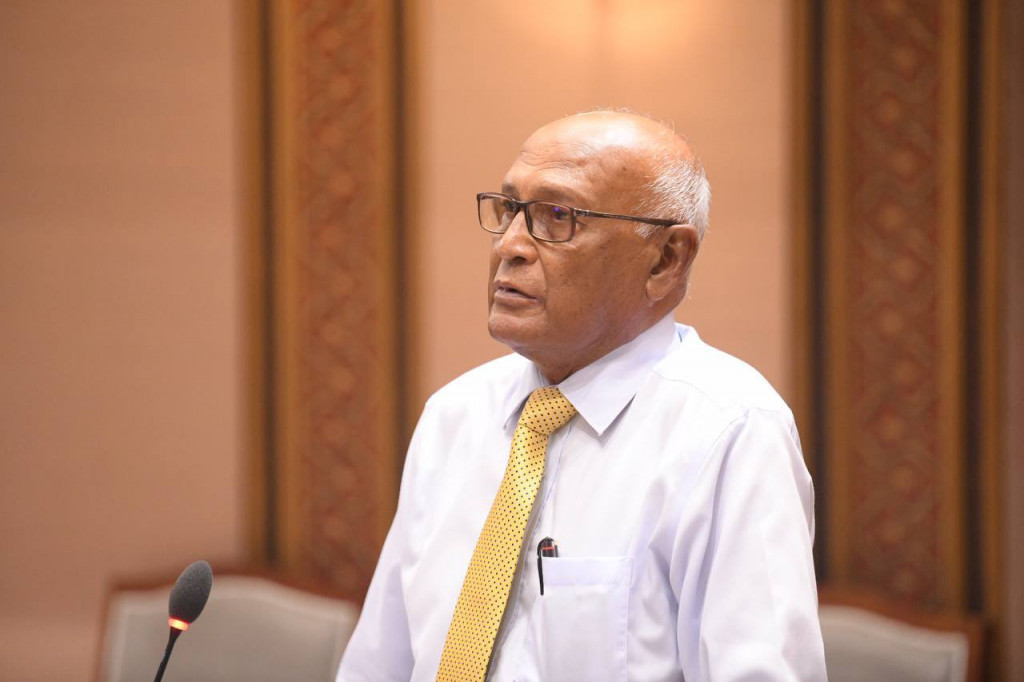 ވެންޓިލޭޓަރު މައްސަލަ އާބިޓްރޭޝަނަށް ހުށަހަޅައިދޭން ހެލްތު މިނިސްޓްރީން އެދިއްޖެ