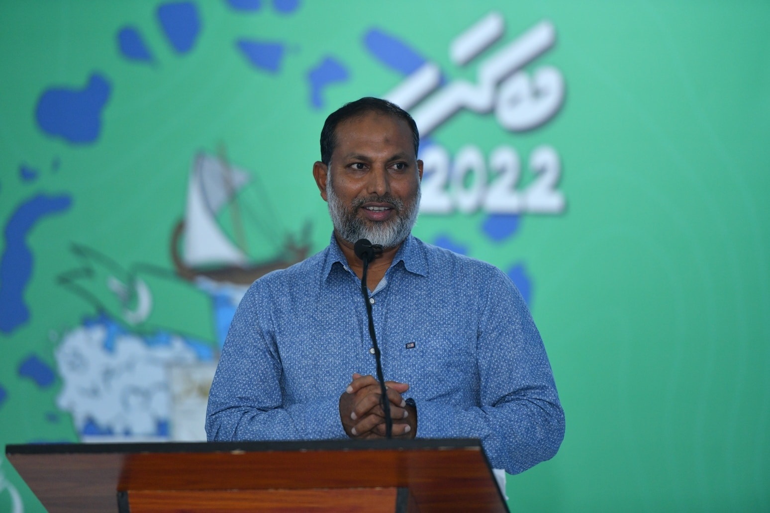 ކާމިޔާބު ވެރިކަމެއް ކުރެވޭނީ 4 ޝަރުތެއް ފުރިހަމަވެގެން: އިމްރާން