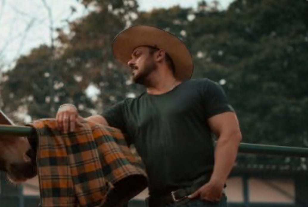 ބެޓަލް އޮފް ގަލްވާން ގައި ސަލްމާން ޚާން-