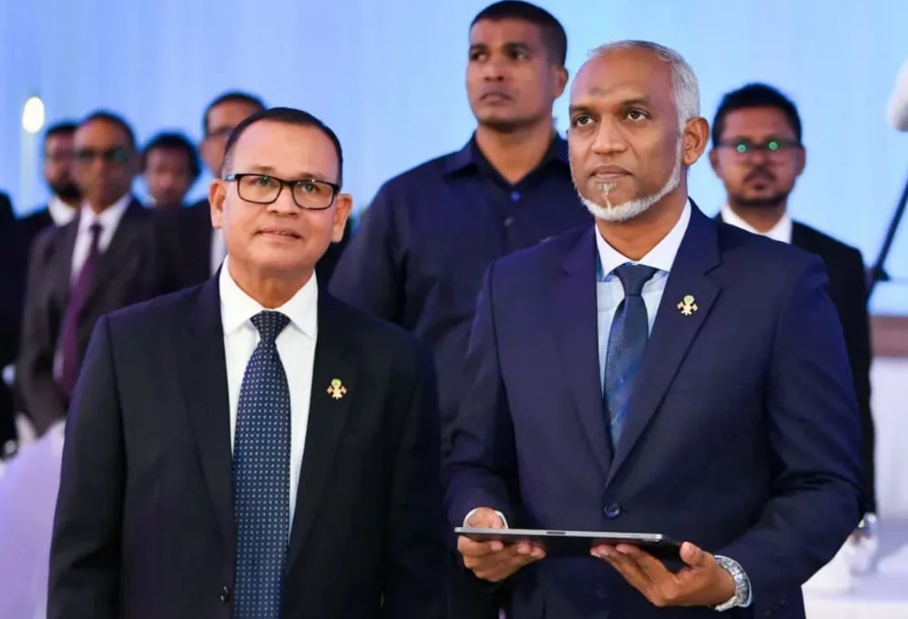 ކައުންސިލުން ހުއްދަ ނުދިނަސް ސަރުކާރަށް ރަށްރަށުގައި ދެން މަޝްރޫއުތައް ހިންގޭނެ