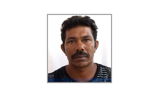 މާލެއިން ގެއްލިގެން ހޯދަމުންދިޔަ މީހާ ހުރީ އައްޑޫގައި!