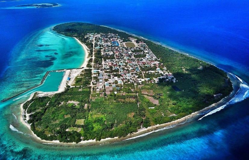 މިލަންދޫގައި ހައުސިންގ ޔުނިޓް އަޅައިދޭނެ ބަޔަކު ހޯދަނީ