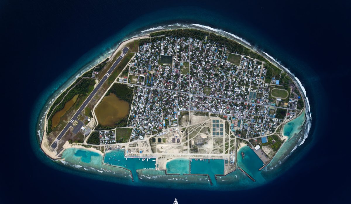 ކުޅުދުއްފުށި ސިޓީން ގެއްލިގެން ހޯދަމުންދިޔަ މީހަކު ނިޔާވެފައި އޮއްވައި ފެނިއްޖެ