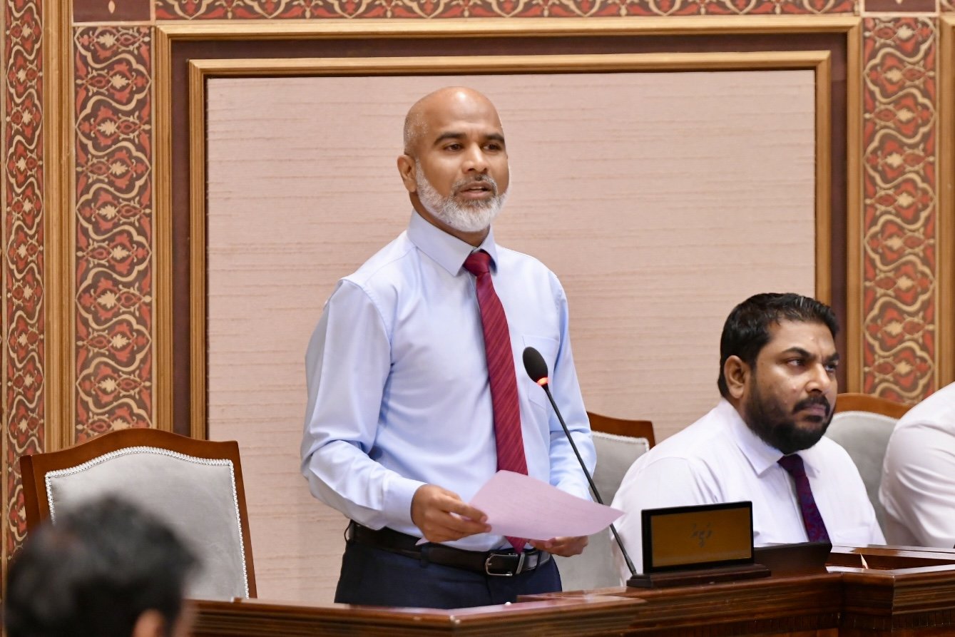 ހުޅުމާލެ ފޭސް 2 ގައި އިމާރާތްކުރާ ސްކޫލް ނިމޭނީ ނޮވެމްބަރަށް