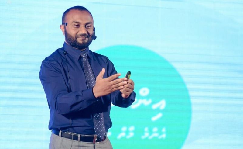 ގަވާއިދުގެ ސަބަބުން ކިޔަވައިދޭ އަމިއްލަ ބައެއް ތަންތަން އުވިދާނެ: ޑރ. ޝަހީމް