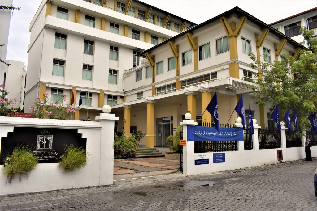 މުހިއްމު ދިރާސާތަކެއްކުރާނެ ތެވެލި މަހާސިންތާ އޮގަސްޓްމަހު