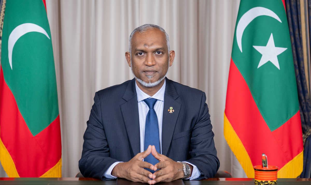 ތެލަސީމިއާ ބިލް ތަސްދީގު ނުކުރައްވައި އަނބުރާ މަޖިލީހަށް