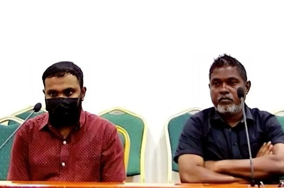 ކޭޕާކް ސްކޭމް: ޖައިޝާން 159 އަހަރަށް ޖަލަށް ލާން ހުކުމް ކޮށްފި