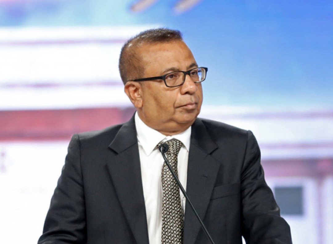 ރައީސް ޔާމީންގެ ކެންޑިޑެސީ ބަލައިގަތުމުގެ ފުރުސަތު ބޮޑު: ފުއާދު