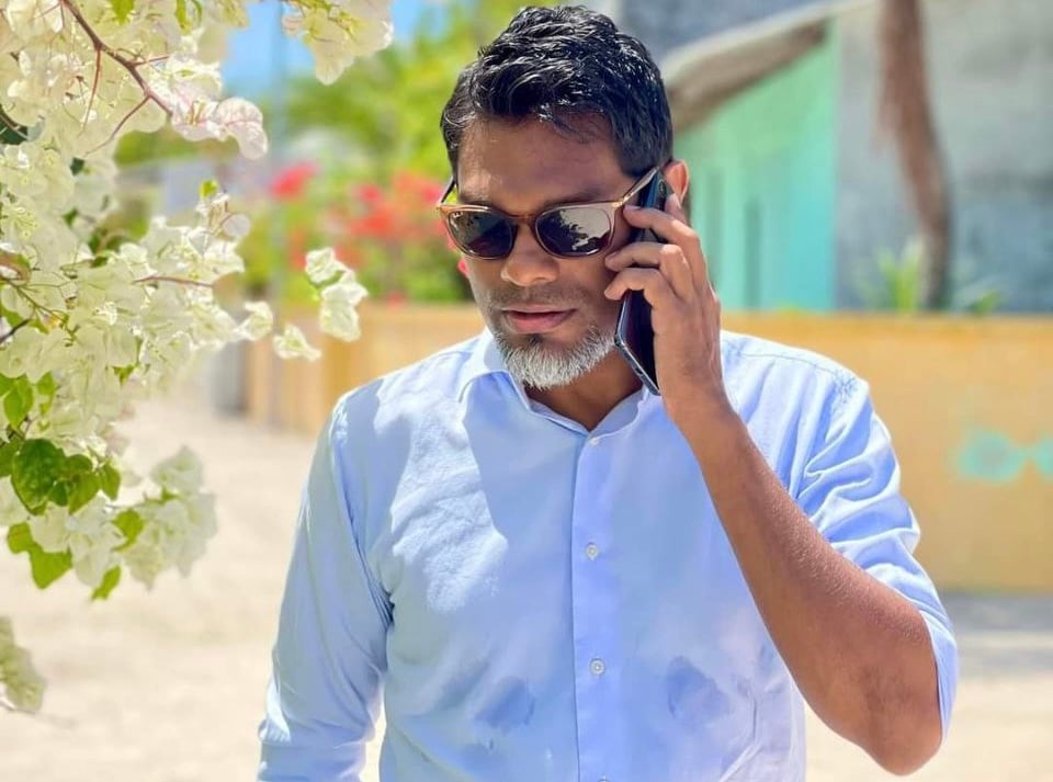 އަމްރުގެ ސުވާލެއް؛ ހަނިމާދޫ އެއާޕޯޓުގެ ލޯނާއި ގެއްލުމުގެ ޒިންމާ ނަގާނީ ކޮން ފަރާތަކުން؟