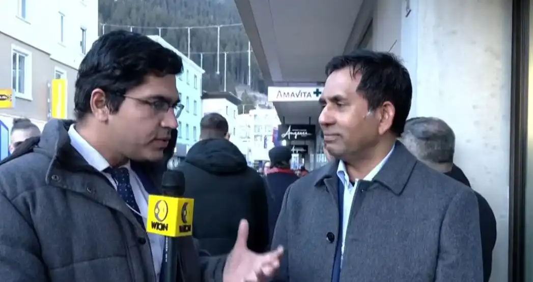 އިގްތިސާދީ ވަޒީރުގެ "ކޮށި" އިންޓަވިއު؛ ސަރުކާރުގެ ފެންވަރާ މެދު އާންމުންގެ ބޮޑު ކަންބޮޑުވުމެއް