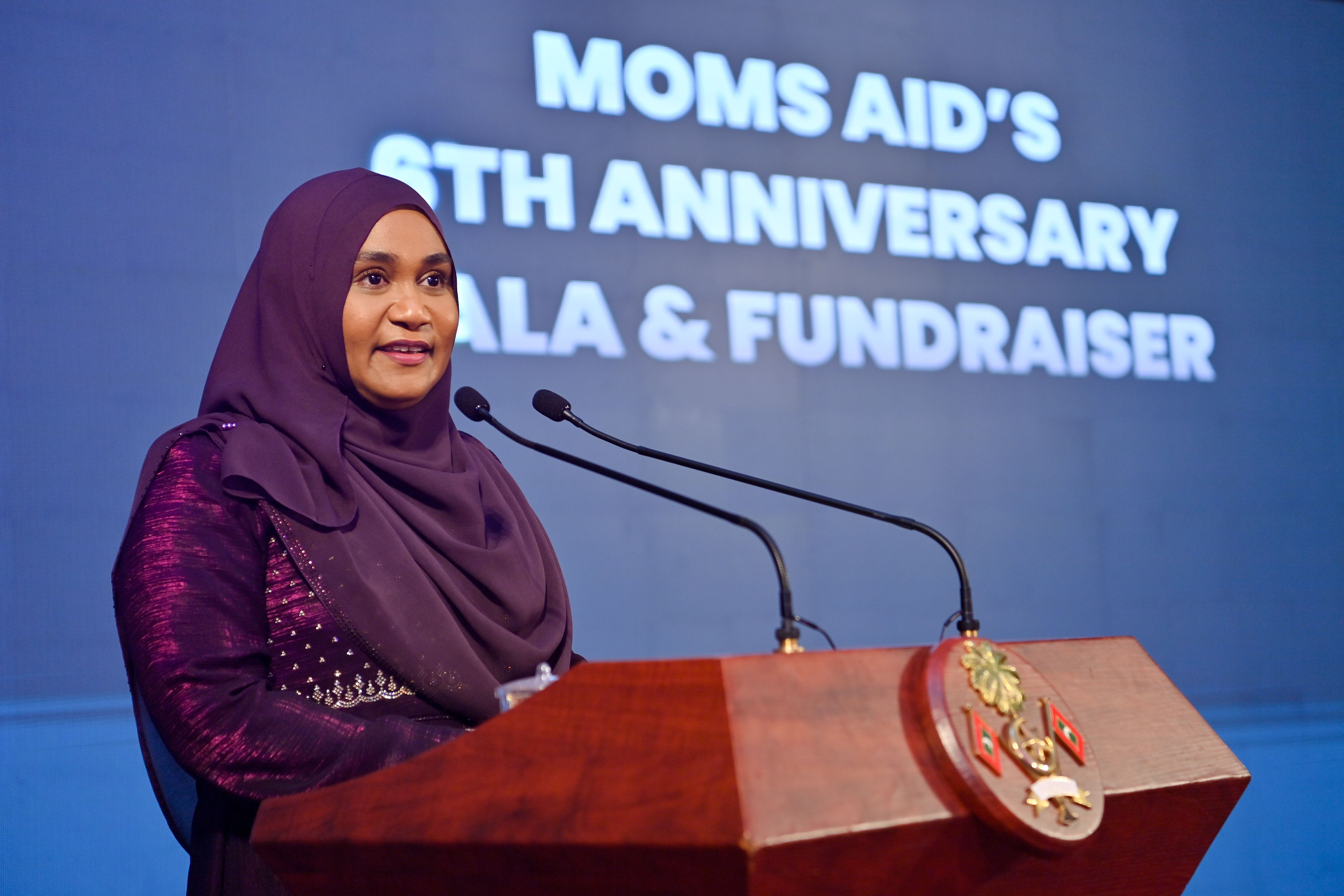 First Lady highlights role of NGOs in addressing societal challenges