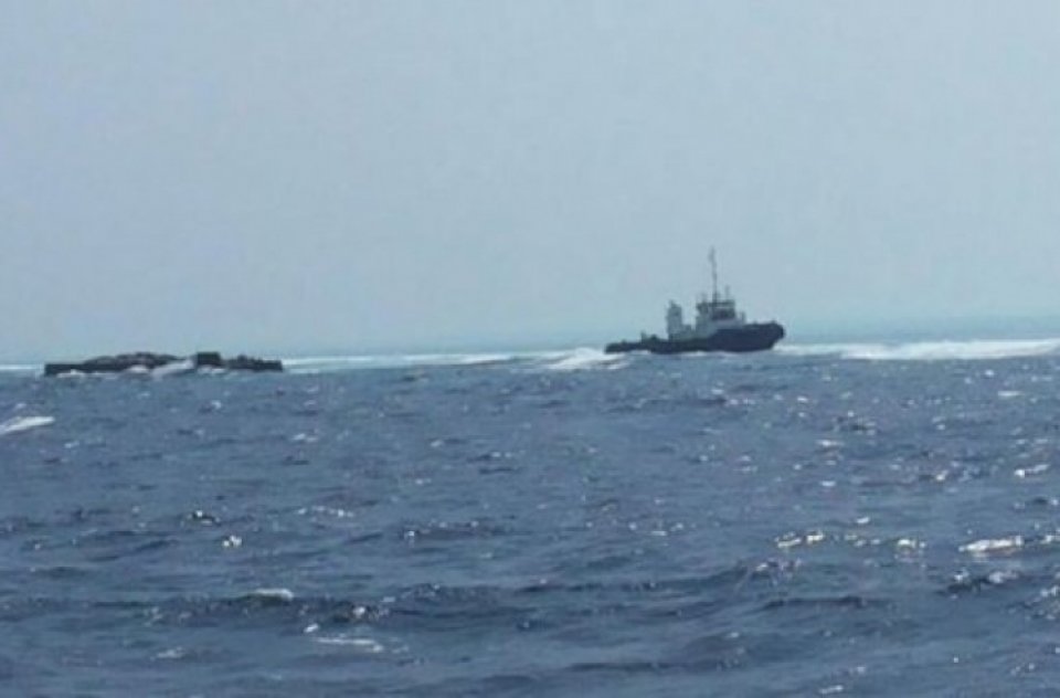 ފުށިދިއްގަރު ފަރަށް އެރި އުޅަނދުތަކުގެ ޖޫރިމަނާ ހޯދަން ކޯޓަށް ދަނީ