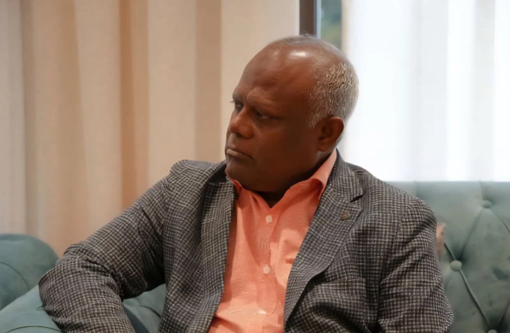 ފައިލު ނުކުތަސް ސަލާމަތެއް ނެތް، ދޮގާ ވައްކަމަކީ ނިއު ނޯމަލް: ނަފާ ނަސީމް