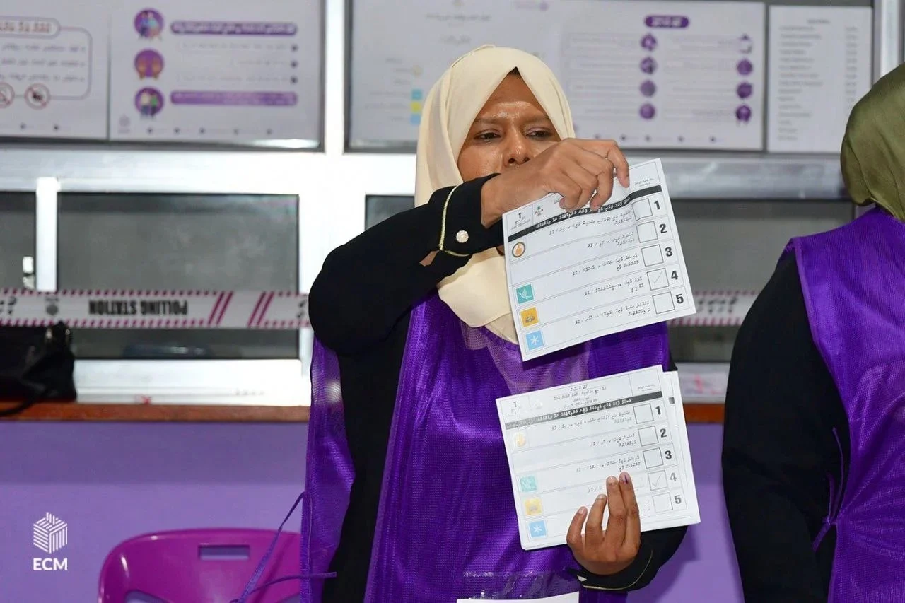 Over 60 candidates submit financial statements post Parliamentary Elections