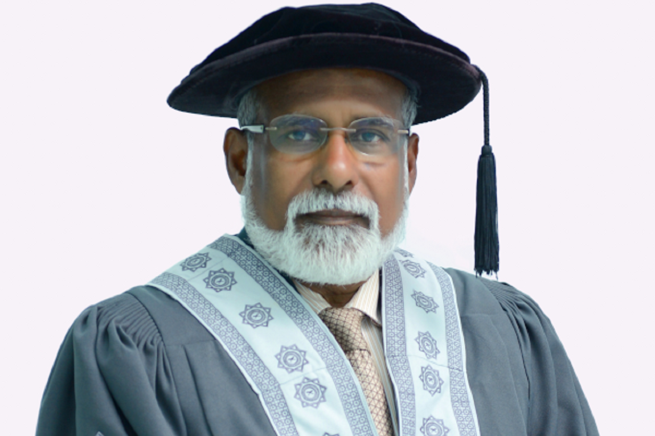 ޢަދާލަތުން ނިންމީ ސުލްޙަވެރި މުޖްތަމައެއްގެ މަންޒަރުތައް ދެމެހެއްޓުމަށް: ޑރ. ޒަކަރިއްޔާ