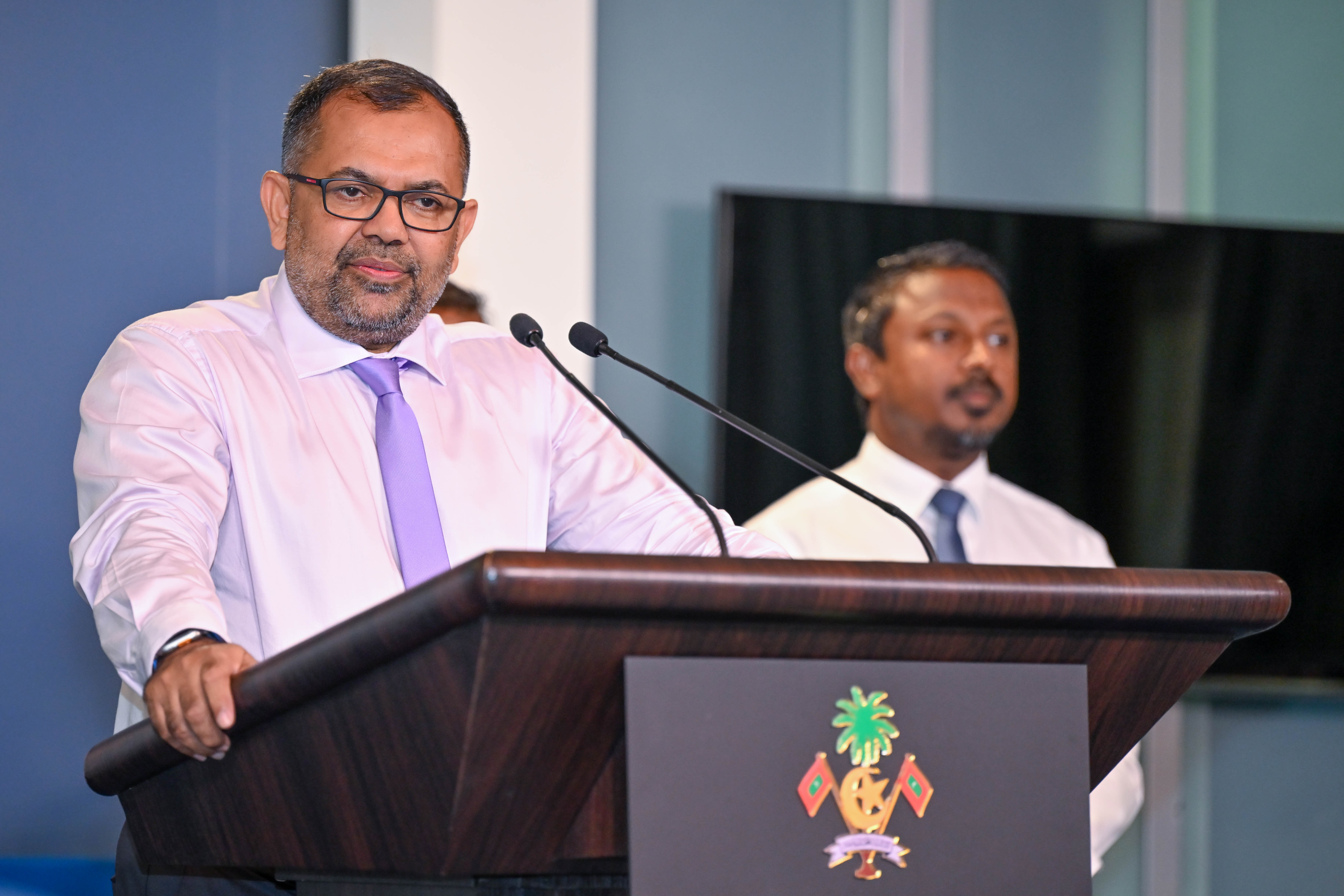 Maldives does not need IMF programme, says Minister Zameer