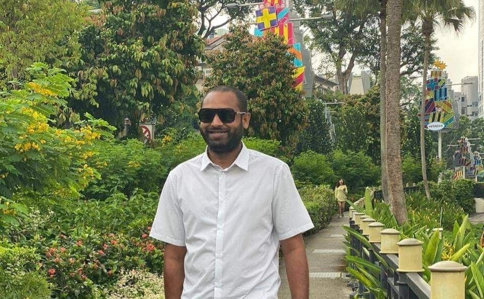 ހައިކޯޓުން އަމުރުކުރުމުންވެސް މަސްއޫދަށް ހަމަލާދިން މީހާ ފޮނަދޫ ކޯޓުން ބަންދެން ނުކުރި!