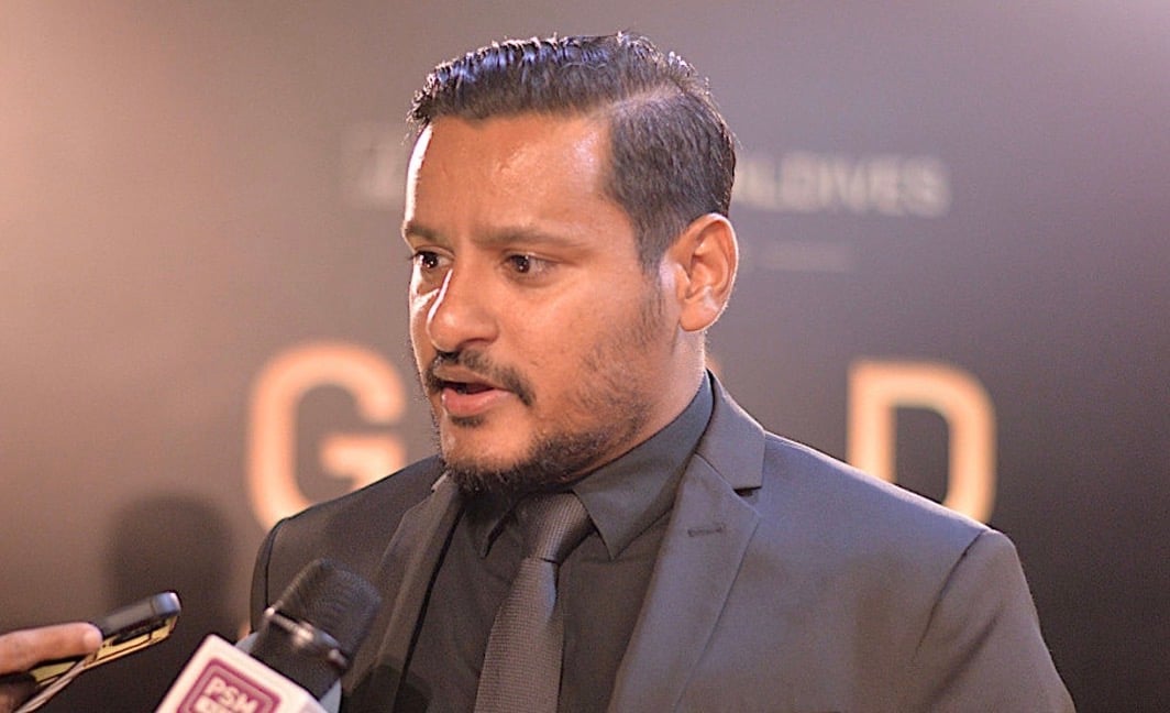 ހުސައިން ސަނީ އުމަރު-