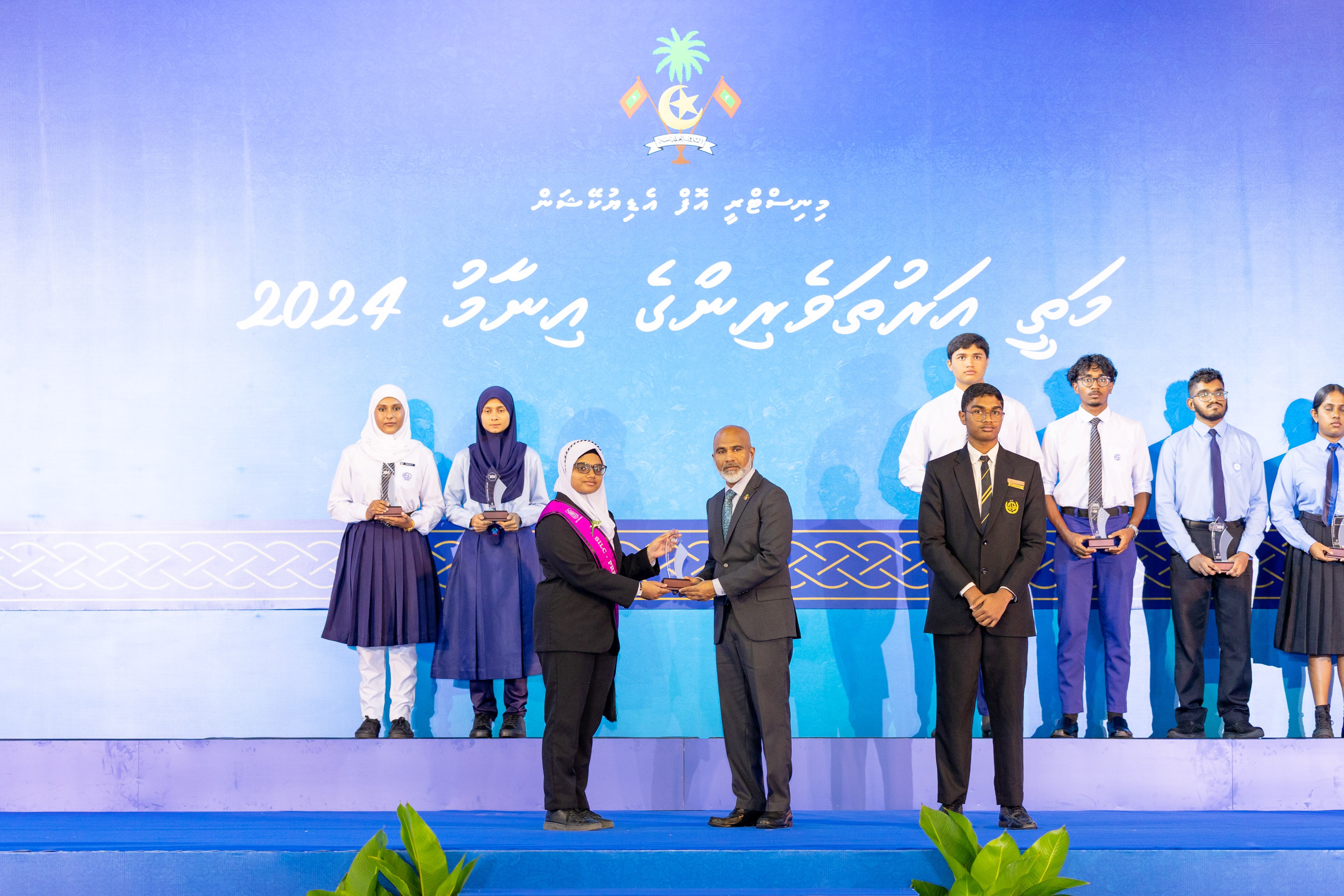 3200 ދަރިވަރުންނާއެކު 66 ސްކޫލެއްގައި އޭލެވެލްގެ ކިޔެވުން ފަށައިފި