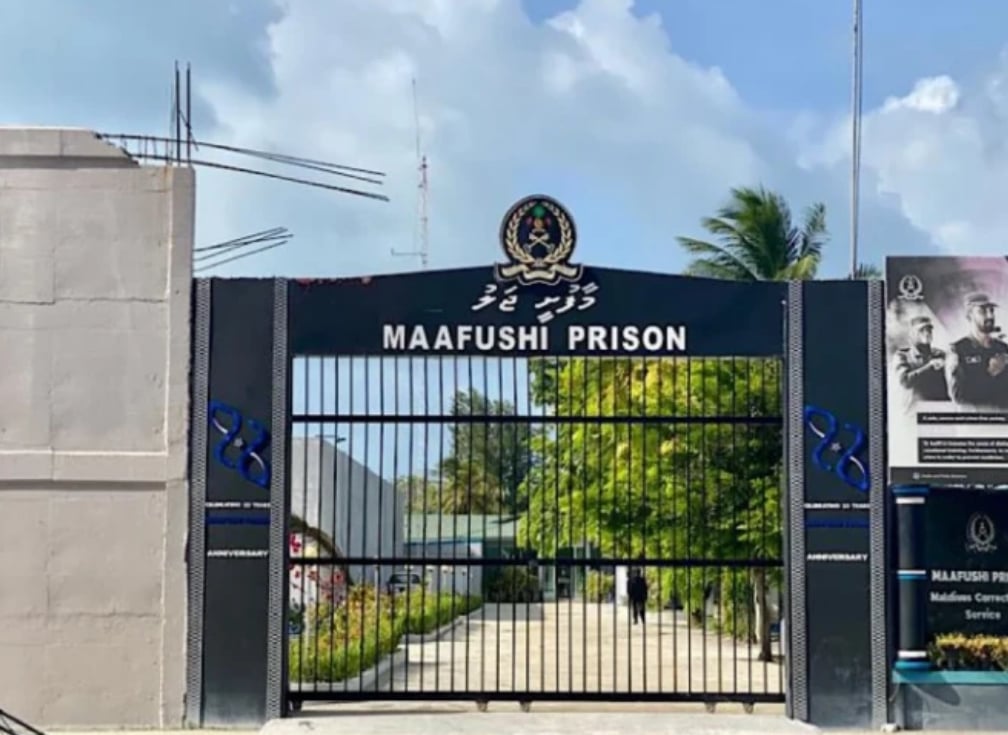 ގައިދީން ސްކޭމް ކޯލް ކުރާނަމަ ނަމްބަރު ހިއްސާކުރަން އެދިއްޖެ