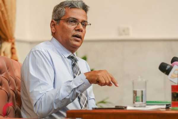 އެމްޑީޕީން އުފެއްދި ކޮންމެ ސިޔާސީ މީހަކަށް ޕާޓީގެ އަމާޒު ރަނގަޅަށް އެނގޭ: މޫސަ