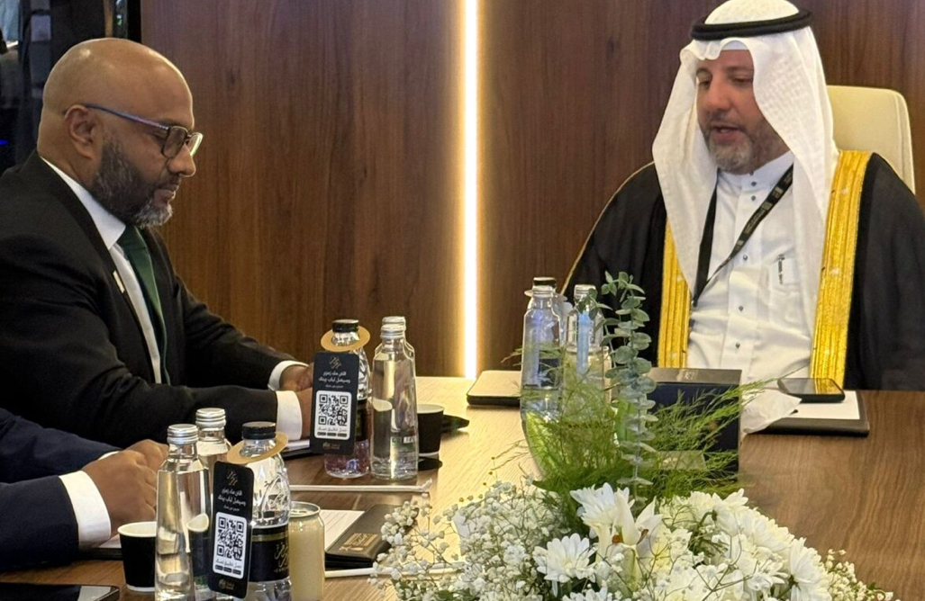 މައްކާ ރޫޓް އިނީޝިއޭޓިވް ދާއިމީ ކުރަން ނިންމައިފި