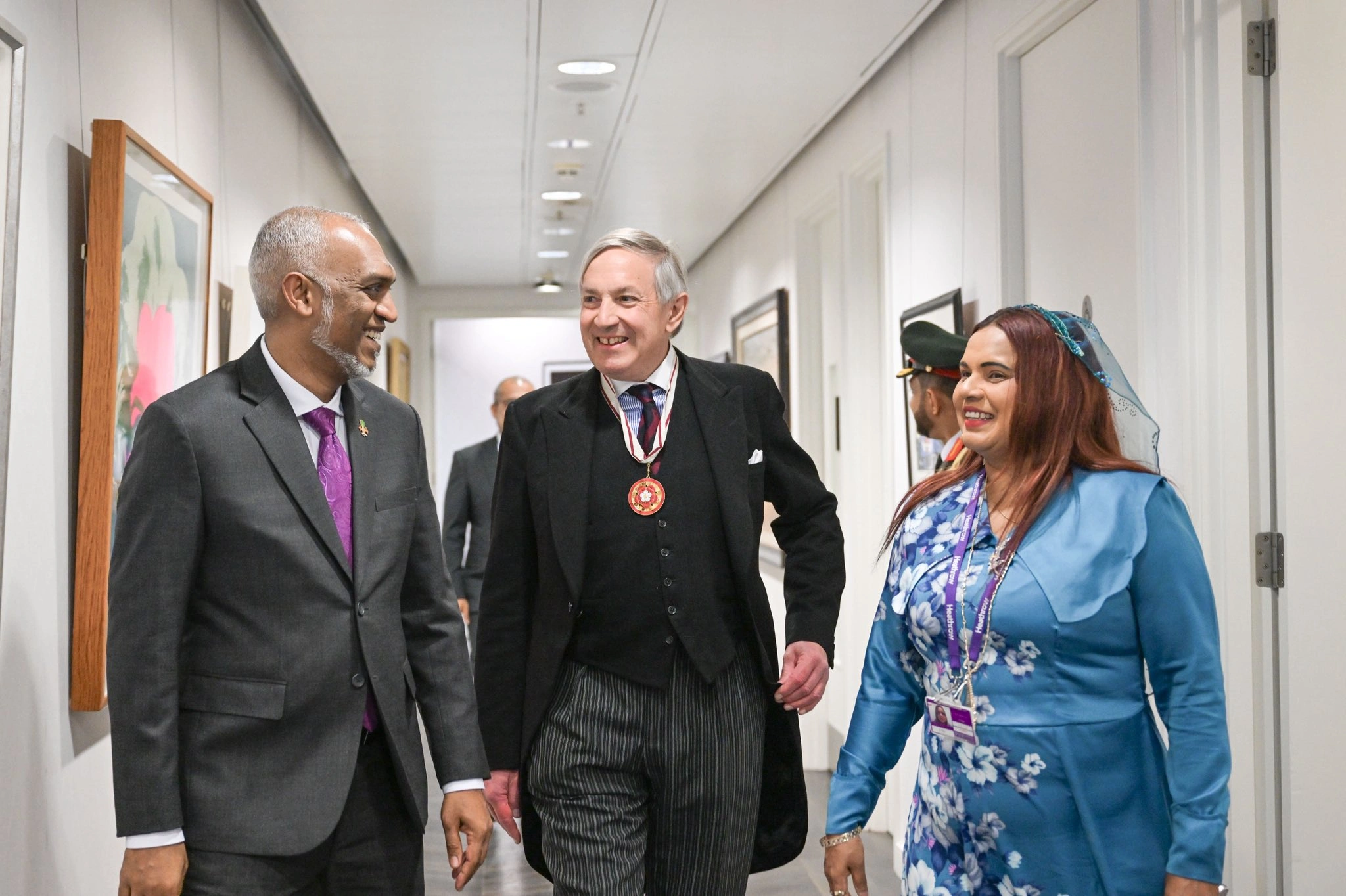 ރައީސް މުއްއިޒު