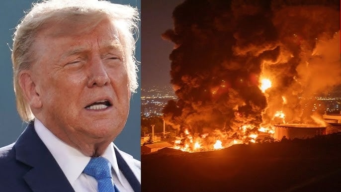 އެމެރިކާއިން އީރާނަށް މިރޭ ހަމަލާއެއް ދީފާނެކަމުގެ ބިރު ބޮޑުވެއްޖެ