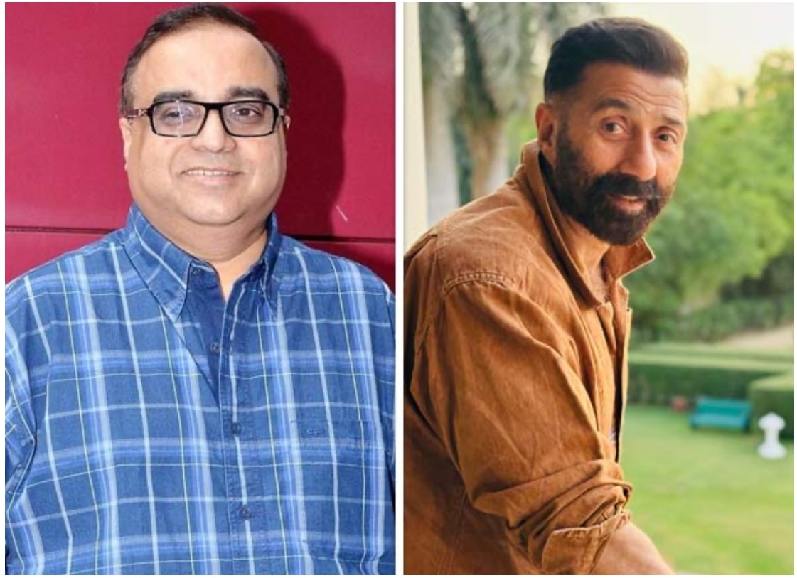 ސަނީގެ ޖާޓް 2 ގެ ޑައިރެކްޓަރަކަށް ރާޖްކުމާރު ސަންތޯޝީ