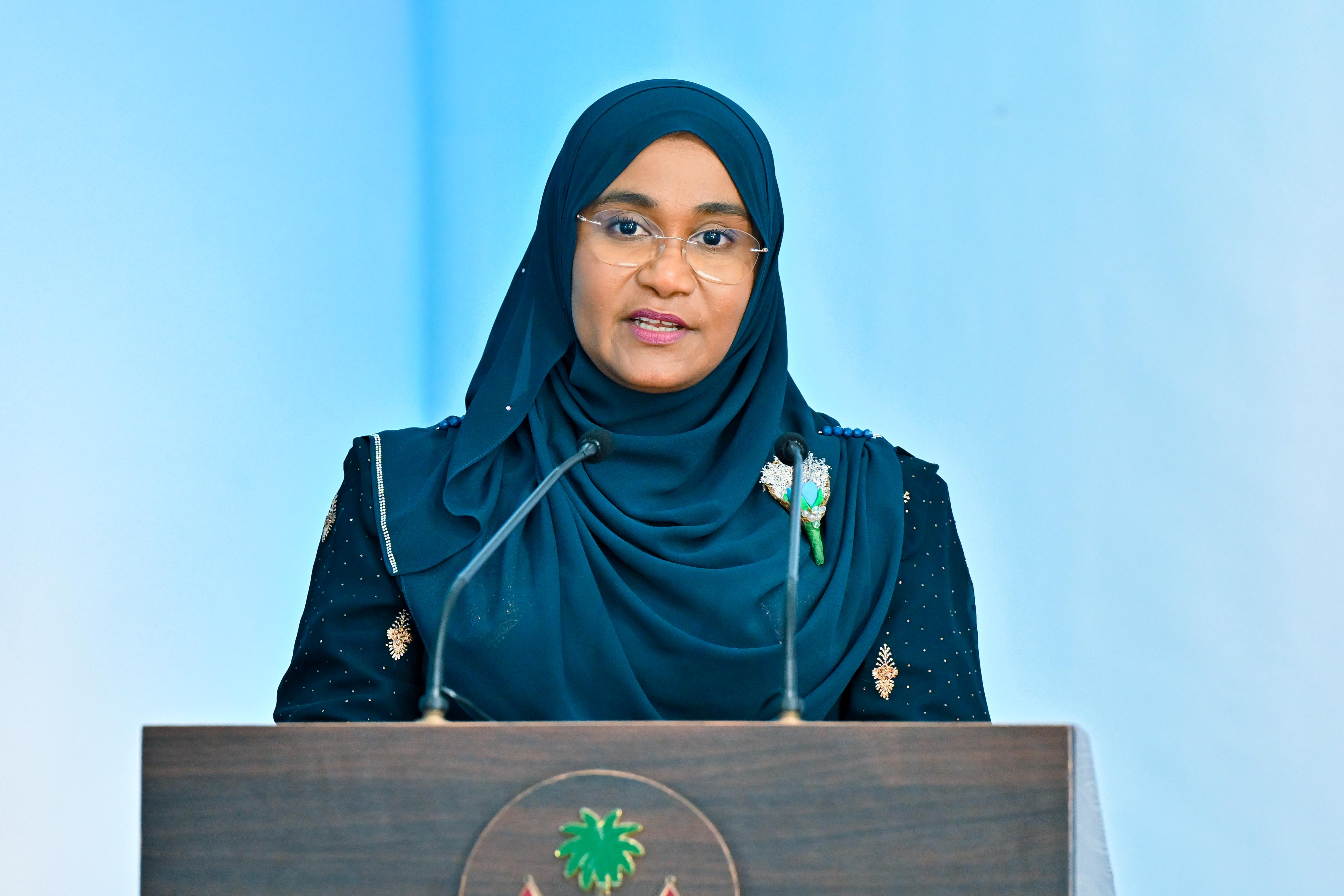 First Lady emphasizes wellness and lifestyle changes on World Diabetes Day