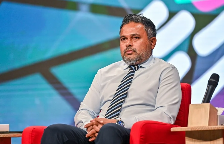 Sustainability of Maldives’ marine environment is a national necessity: Minister