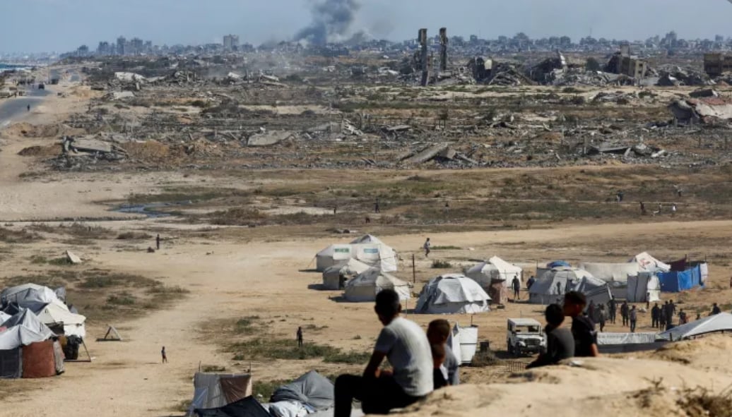 މަޝްވަރާއަށް އޮފިޝަލުން މިސްރަށް؛ އަދިވެސް އިސްރާއީލުން ހަމަލާތައް ހުއްޓާނުލާ