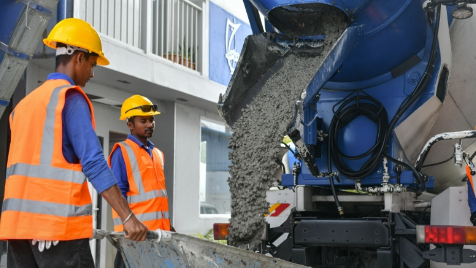 އެސްޓީއޯގެ ކޮންސްޓްރަކްޝަން ސާމާނު ރަށްރަށަށް ވިއްކުމަށް 60 އެޖެންޓުން