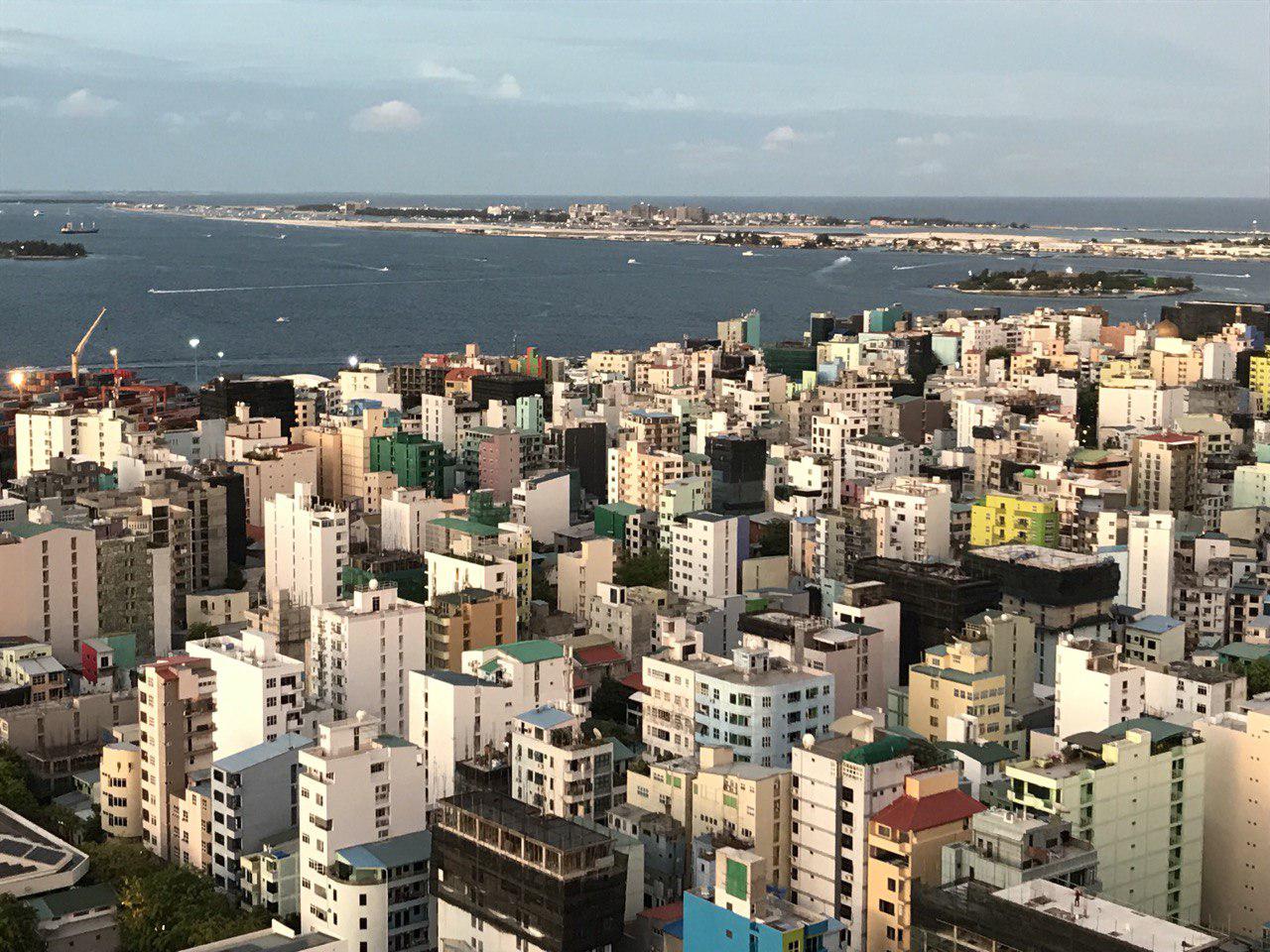 ކޯވިޑް-19: ރާއްޖެއިން ކޯވިޑަށް ފައްސިވި މީހުންގެ އަދަދު 100 އިން މައްޗަށް