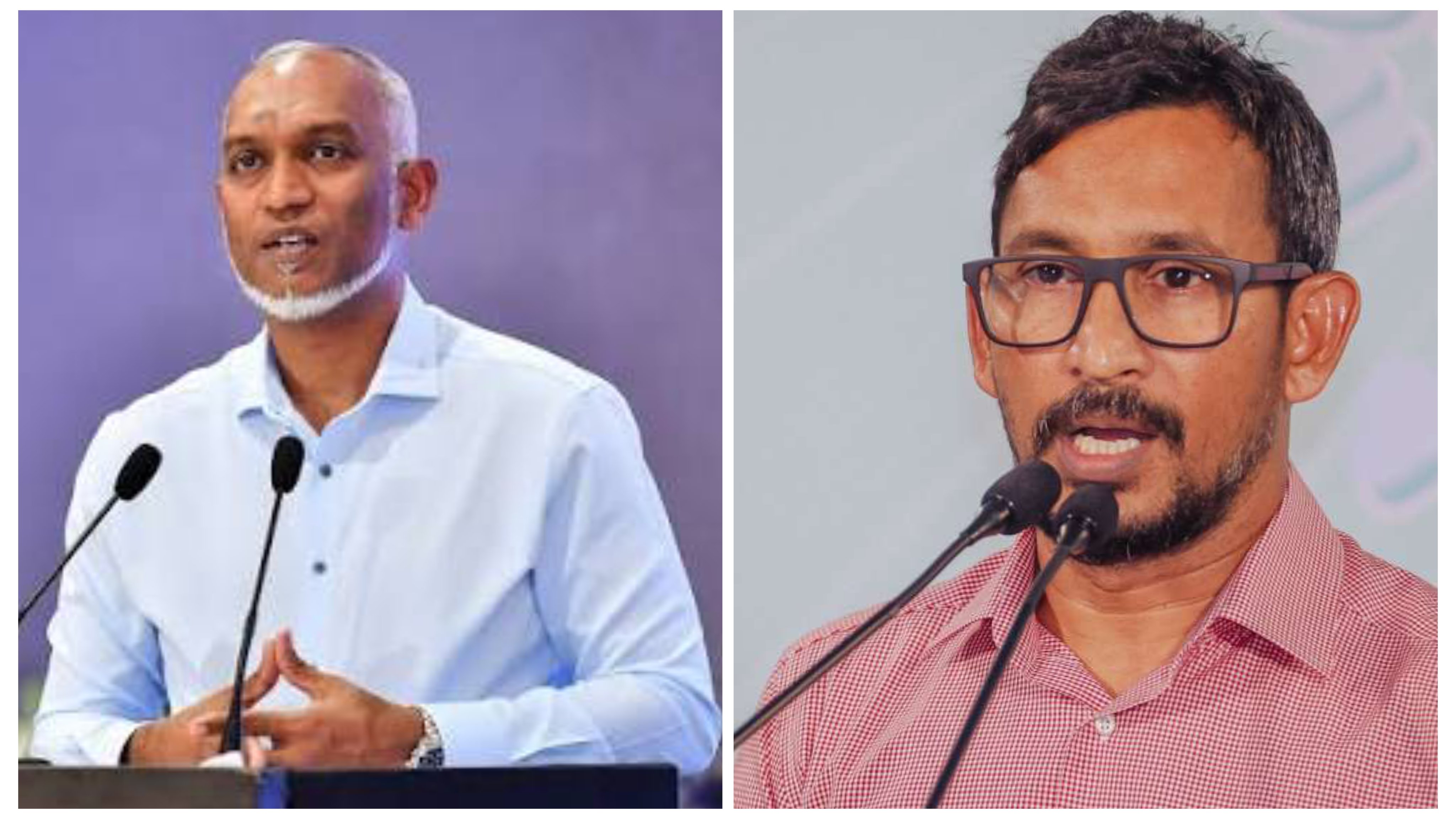 ފަލާހުގެ ވާހަކަތަކާއެކު ސޯޝަލް މީޑިއާ ކެކިއްޖެ: "މިއީ ޖޯކެއް ނޫންތޯ؟"