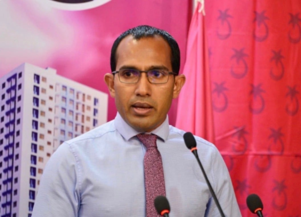 މުއިއްޒު މި ދައުލަތަށް ދޭ ގެއްލުން ރުފިޔާއިން އަގު ނުކުރެވޭނެ: މަލީހް