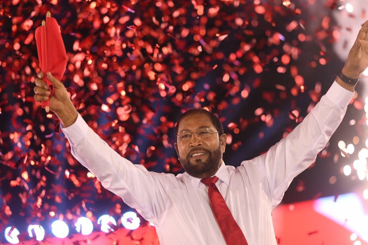 ޤާސިމްގެ ވެރިކަމެއްގައި ޢުމުރުން ދުވަސްވީ މީހުންނަށް 7000 ރުފިޔާ